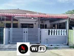 Harraz Homestay Gebeng